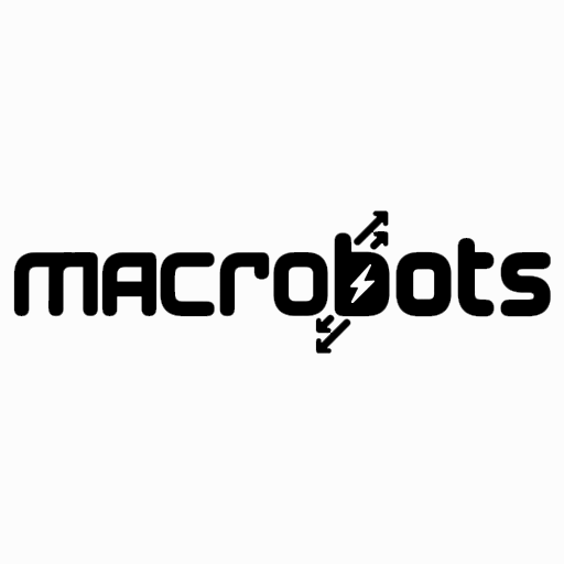 Macrobots logo