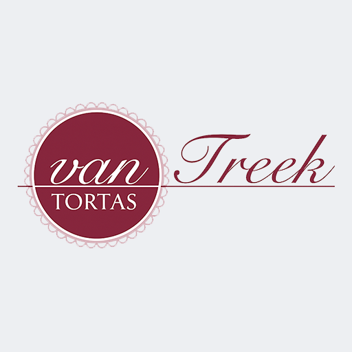 Logo de Tortas Van Treek